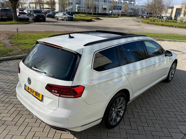Volkswagen PASSAT Variant 1.4 TSI PHEV GTE Bns