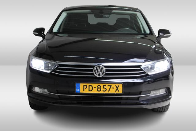 Volkswagen PASSAT 1.4 TSI Comfortline Climate Control | Navigatie | Parkeersensoren | Trekhaak