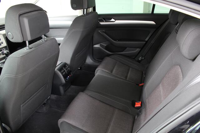 Volkswagen PASSAT 1.4 TSI Comfortline Climate Control | Navigatie | Parkeersensoren | Trekhaak