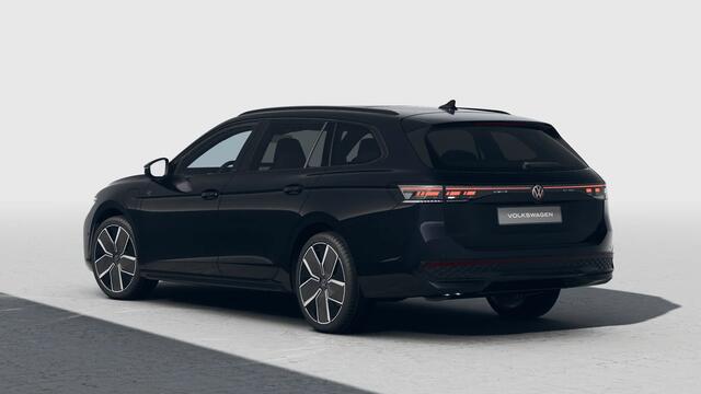 Volkswagen PASSAT Variant 1.5 eHybrid 204 6DSG R-Line Edition Automaat