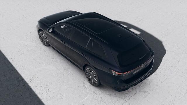 Volkswagen PASSAT Variant 1.5 eHybrid 204 6DSG R-Line Edition Automaat