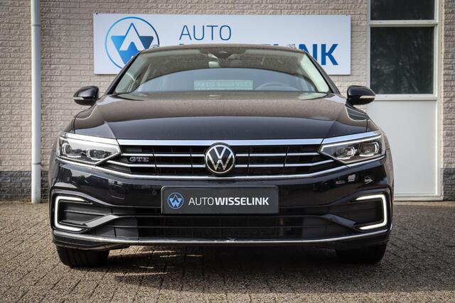 Volkswagen PASSAT 1.4 TSI PHEV GTE R-Line IQ-LIght/Panoramadak/Trekhaak/HUD
