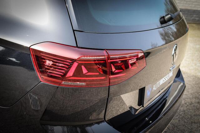 Volkswagen PASSAT 1.4 TSI PHEV GTE R-Line IQ-LIght/Panoramadak/Trekhaak/HUD