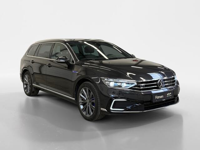 Volkswagen PASSAT Variant 1.4 TSI PHEV GTE Business I Leder I Memory I Navi I Camera