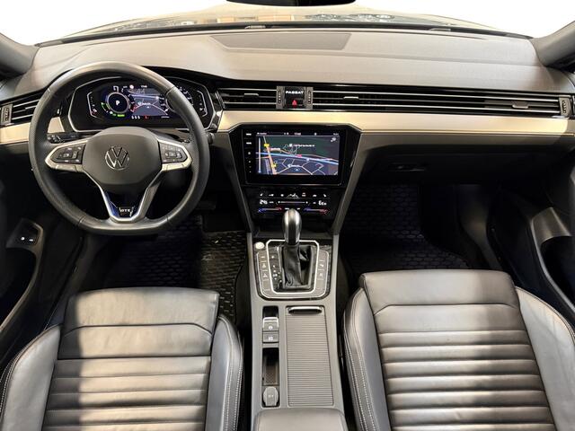 Volkswagen PASSAT Variant 1.4 TSI PHEV GTE Business I Leder I Memory I Navi I Camera