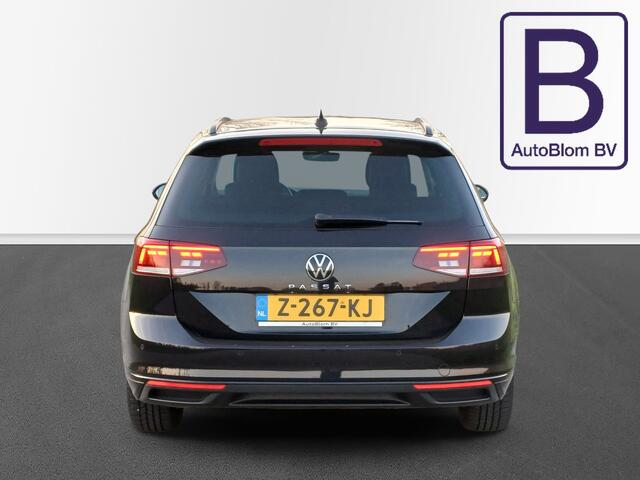 Volkswagen PASSAT Variant 1.5 TSI Business /Led/Navi/App Conn/Add Cruise/Clima v+a/Trekh./