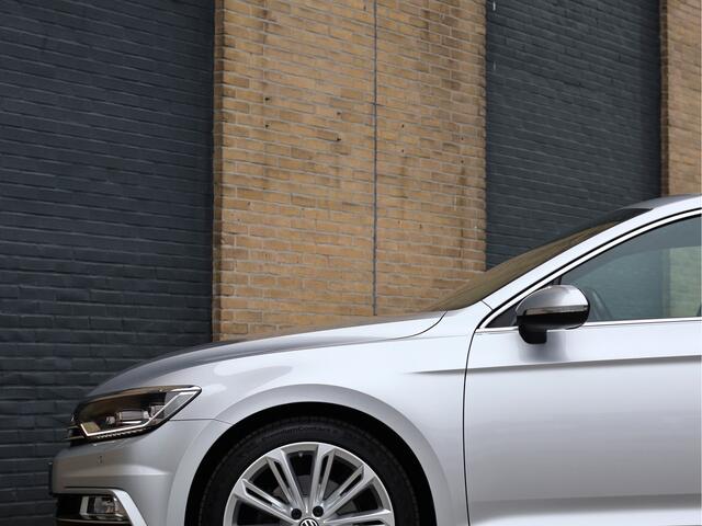 Volkswagen PASSAT Variant 1.8 TSI R-line Business DSG Pano | Leder | ACC | Massage | Carplay | Trekhaak