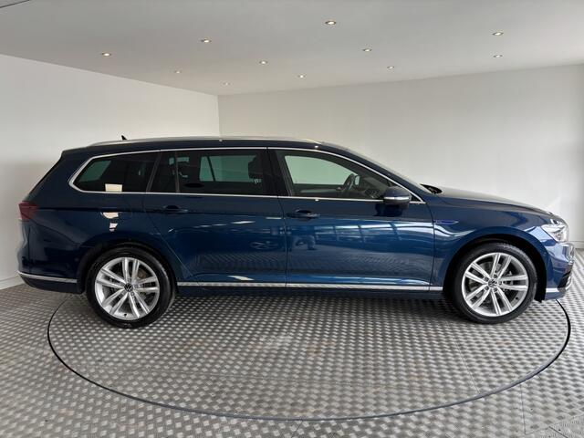 Volkswagen PASSAT Variant 1.4 TSI PHEV GTE Business, Panorama, Trekhaak