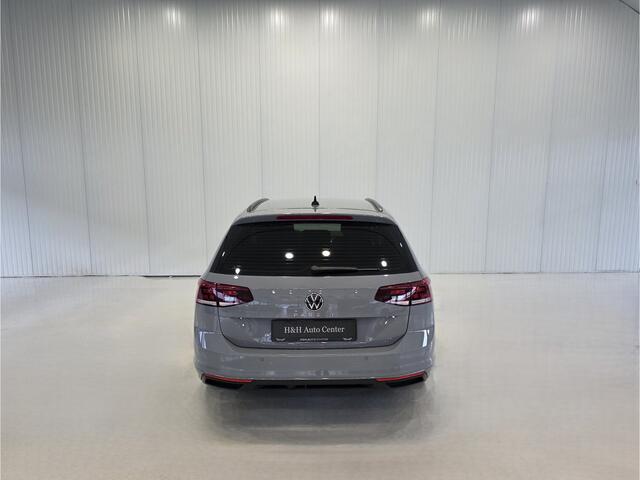 Volkswagen PASSAT Variant 1.5 TSI Business |Virtual Clock|Carplay|Camera|