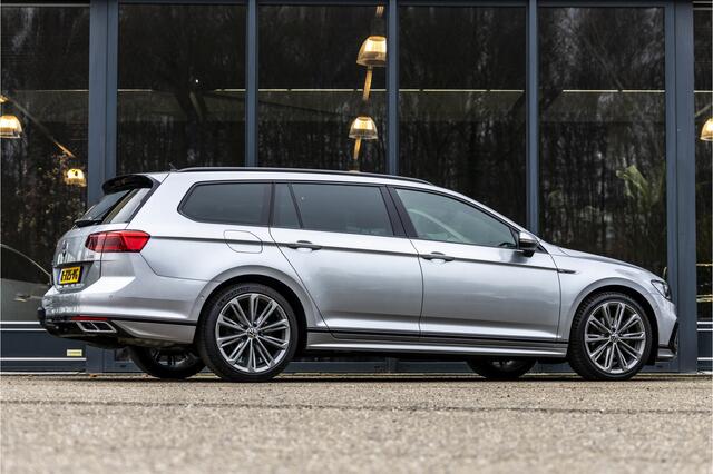 Volkswagen PASSAT Variant 2.0 TSI R-Line Business + panoramadak