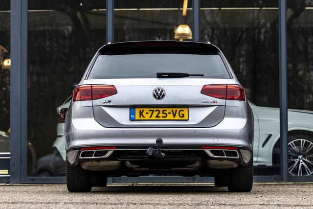 Volkswagen PASSAT Variant 2.0 TSI R-Line Business + panoramadak