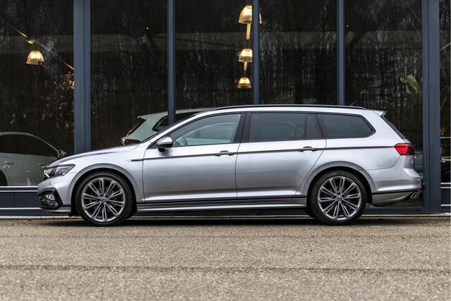Volkswagen PASSAT Variant 2.0 TSI R-Line Business + panoramadak