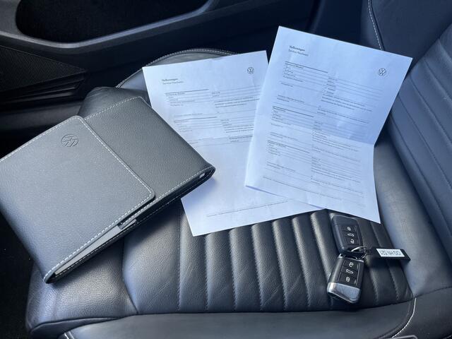 Volkswagen PASSAT Variant 1.4 TSI PHEV GTE Business // ERGO COMFORT // NAVI // CAMERA // CLIMA // DODEHOEK // ADAPTIVE CRUISE // ELEK. ACHTERKLEP //