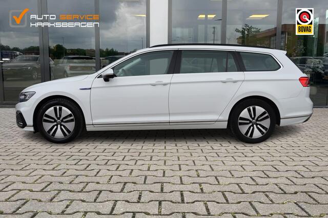 Volkswagen PASSAT Variant 1.4 TSI PHEV GTE | ACC | Camera | Winter Pakket |