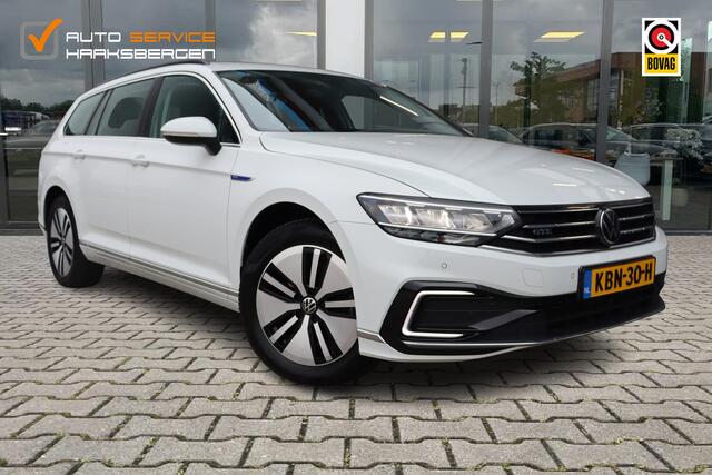 Volkswagen PASSAT Variant 1.4 TSI PHEV GTE | ACC | Camera | Winter Pakket |