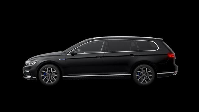 Volkswagen PASSAT Variant 1.4 TSI PHEV GTE Business | Wordt verwacht | Trekhaak | A.cam | Elec. Klep |