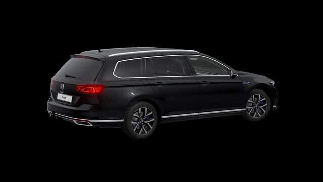 Volkswagen PASSAT Variant 1.4 TSI PHEV GTE Business | Wordt verwacht | Trekhaak | A.cam | Elec. Klep |
