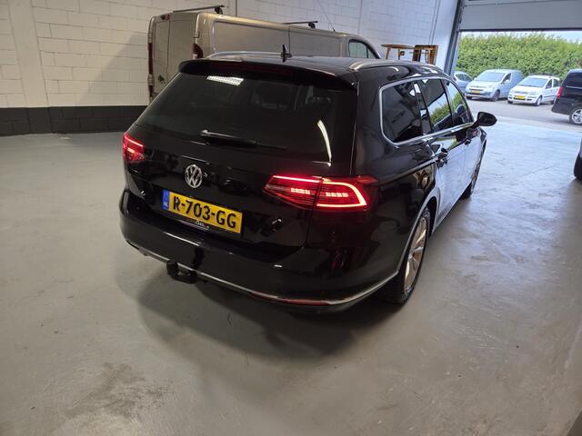 Volkswagen PASSAT Variant 1.5 TSI HL Bns R