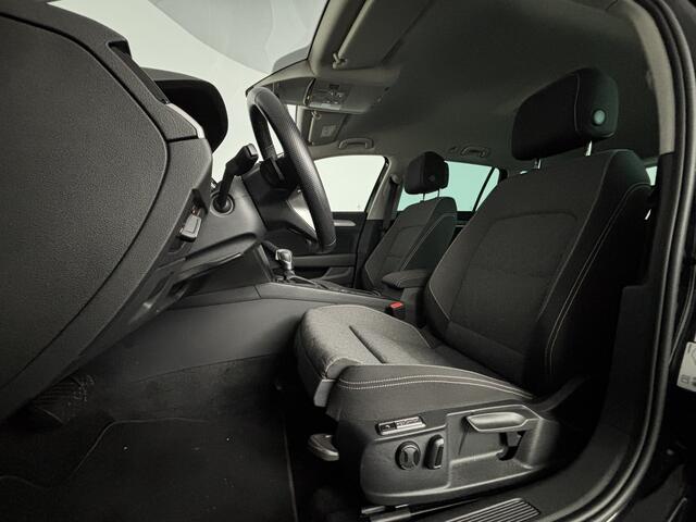 Volkswagen PASSAT Variant 1.4 TSI PHEV GTE Business Navigatie | Stoelverwarming | Apatieve Cruise Control