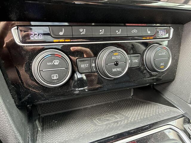 Volkswagen PASSAT Variant 1.4 TSI 218pk DSG PHEV GTE Business · Panoramadak · Camera · Head-Up Display · Keyless · Stoelverwarming · Apple/Android Car Play ·