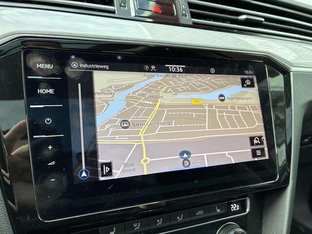 Volkswagen PASSAT Variant 1.4 TSI 218pk DSG PHEV GTE Business · Panoramadak · Camera · Head-Up Display · Keyless · Stoelverwarming · Apple/Android Car Play ·