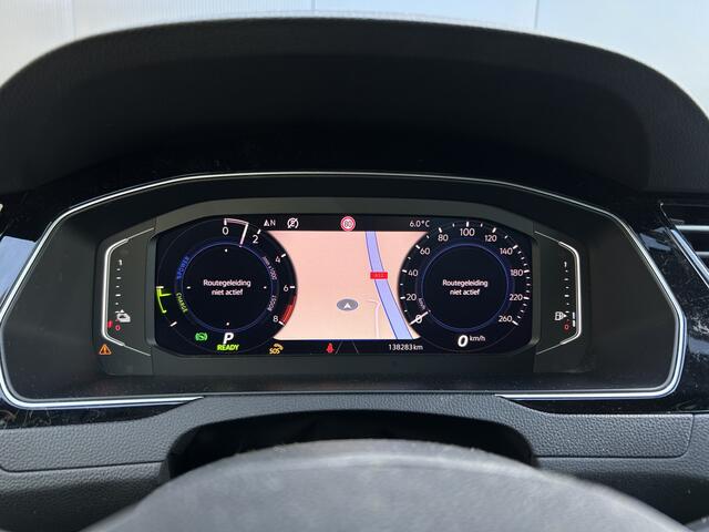 Volkswagen PASSAT Variant 1.4 TSI GTE 1e EIGENAAR HIGHLINE ALCANTARA MASSAGE STOEL NAVI ADAPT CRUISE 360 CAMERA LED ECC