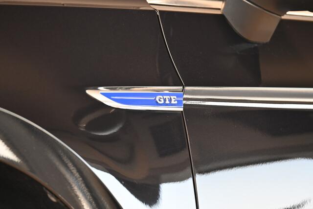 Volkswagen PASSAT Variant 1.4 TSI PHEV GTE Business