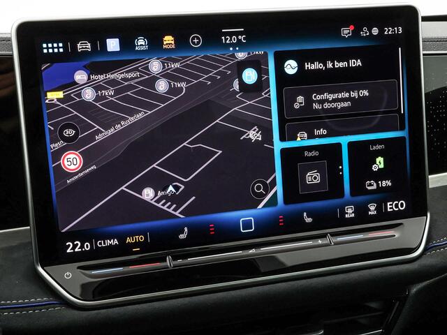 Volkswagen PASSAT Variant R-Line Edition 1.5 eHybrid 204 PK 6 versn. DSG · Achteruitrijcamera · Draadloze telefoonverbinding · Comfort pakket · Voorraad OUTLET · Prijs is inclusief inruilpremie ·