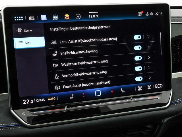 Volkswagen PASSAT Variant R-Line Edition 1.5 eHybrid 204 PK 6 versn. DSG · Achteruitrijcamera · Draadloze telefoonverbinding · Comfort pakket · Voorraad OUTLET · Prijs is inclusief inruilpremie ·