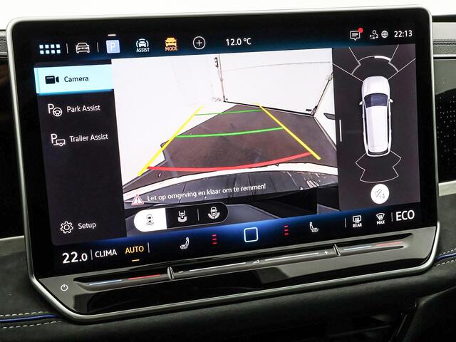 Volkswagen PASSAT Variant R-Line Edition 1.5 eHybrid 204 PK 6 versn. DSG · Achteruitrijcamera · Draadloze telefoonverbinding · Comfort pakket · Voorraad OUTLET · Prijs is inclusief inruilpremie ·