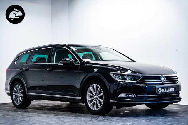 Volkswagen PASSAT Variant 1.8 TSI Highline|Alcantara|Virtual cockpit|Acc