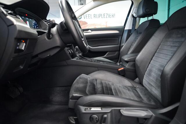 Volkswagen PASSAT Variant 1.8 TSI Highline|Alcantara|Virtual cockpit|Acc