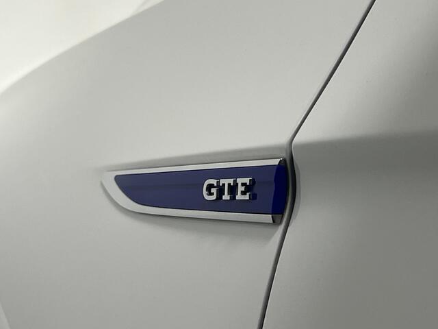 Volkswagen PASSAT 1.4 TSI PHEV GTE Business | NAVI | TREKHAAK | KEYLESS | ACC |