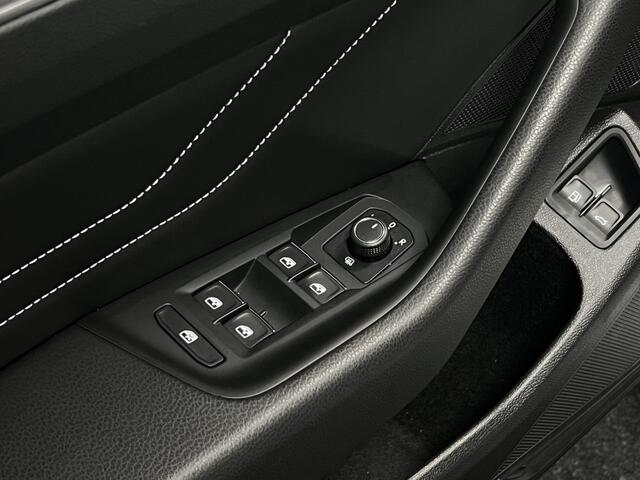 Volkswagen PASSAT 1.4 TSI PHEV GTE Business | NAVI | TREKHAAK | KEYLESS | ACC |