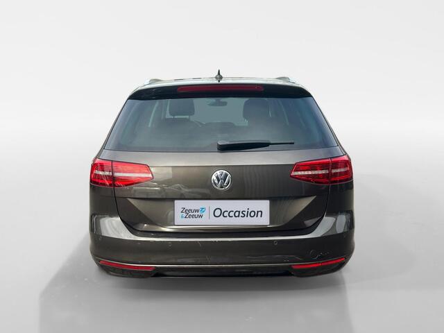 Volkswagen PASSAT Variant 1.4 TSI Comfortline Business | NL-AUTO | LED | APPLE CAR PLAY/ANDROID AUTO | 12 MAANDEN BOVAG GARANTIE |