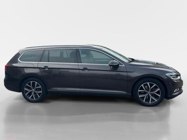 Volkswagen PASSAT Variant 1.4 TSI Comfortline Business | NL-AUTO | LED | APPLE CAR PLAY/ANDROID AUTO | 12 MAANDEN BOVAG GARANTIE |