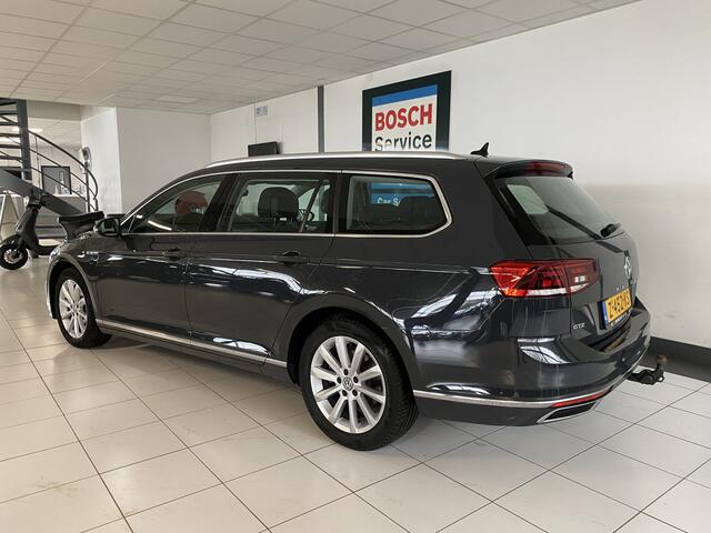 Volkswagen PASSAT Variant 1.4 TSI PHEV GTE Business Trekhaak / Carplay /Stoelverwarming /Digitaal dashboard
