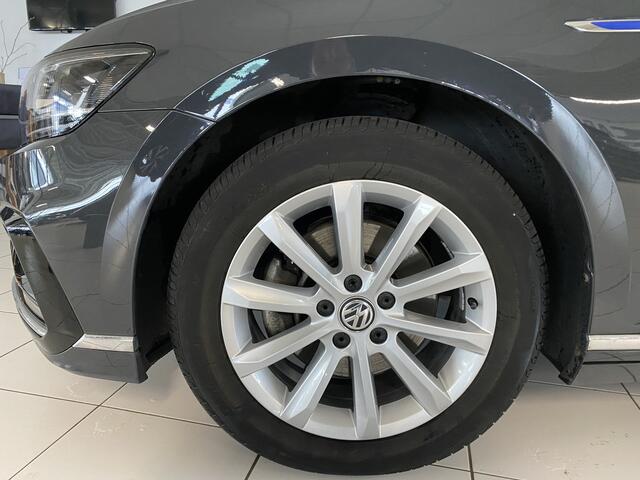 Volkswagen PASSAT Variant 1.4 TSI PHEV GTE Business Trekhaak / Carplay /Stoelverwarming /Digitaal dashboard