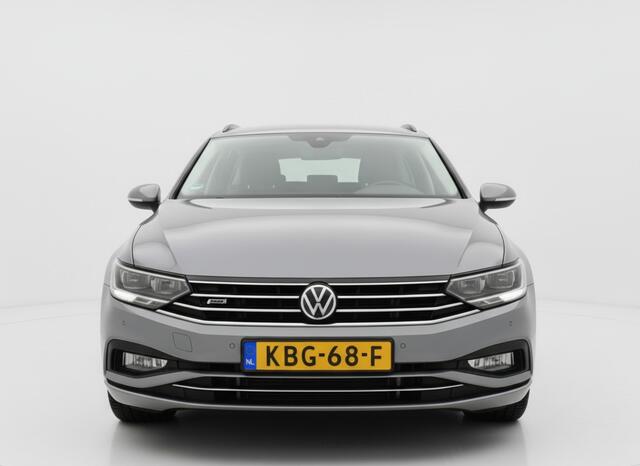 Volkswagen PASSAT Variant 1.5 TSI 150PK DSG BUSINESS CAMERA/ACC/NAVI