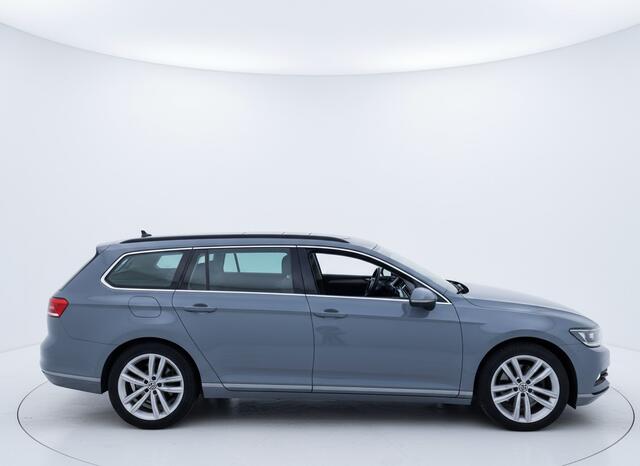 Volkswagen PASSAT Variant 1.5 TSI 150PK DSG BUSINESS CAMERA/ACC/NAVI