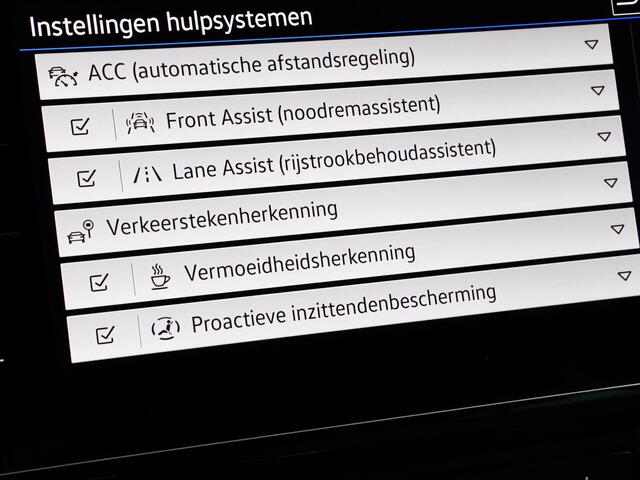 Volkswagen PASSAT Variant 1.4 TSI 218pk DSG eHybrid GTE Business · Camera · Apple/Android Car Play · Navigatie · Stoelverwarming · 17'' Inch · Garantie t/m 28-12-2027 of 100.000km