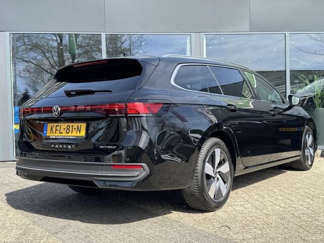 Volkswagen PASSAT Variant 1.5 eHybrid Business