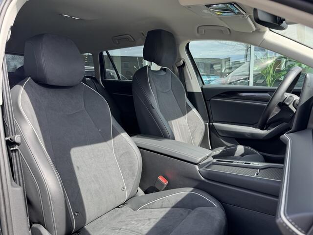 Volkswagen PASSAT Variant 1.5 eHybrid Business