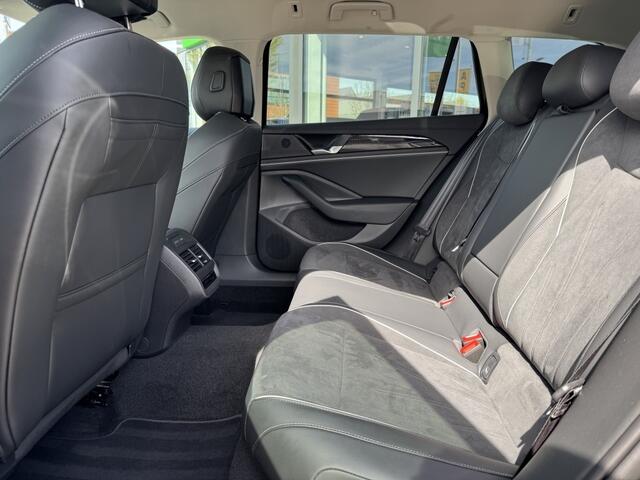 Volkswagen PASSAT Variant 1.5 eHybrid Business