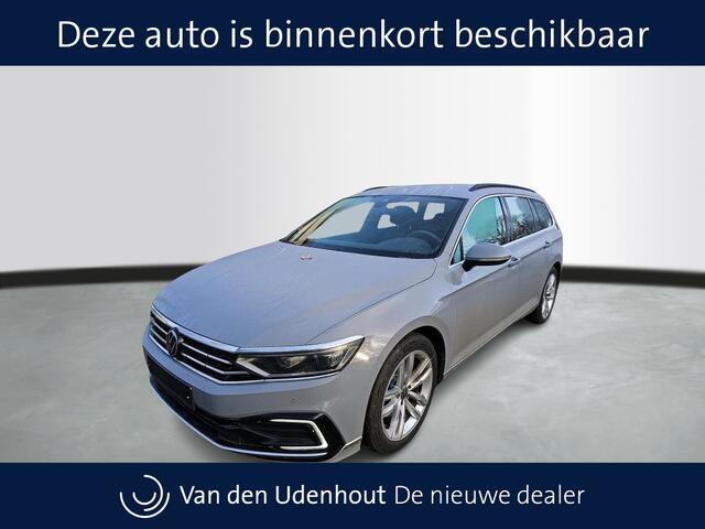 Volkswagen PASSAT Variant GTE 1.4 TSI eHybrid 218pk PHEV Business / Trekhaak / iQ Light / Massage / Wordt Verwacht