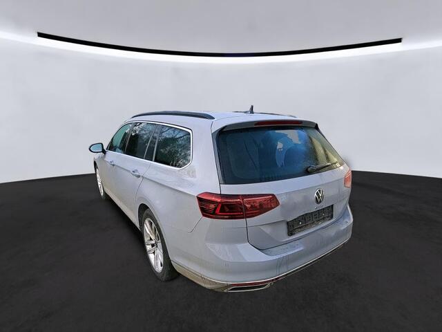 Volkswagen PASSAT Variant GTE 1.4 TSI eHybrid 218pk PHEV Business / Trekhaak / iQ Light / Massage / Wordt Verwacht