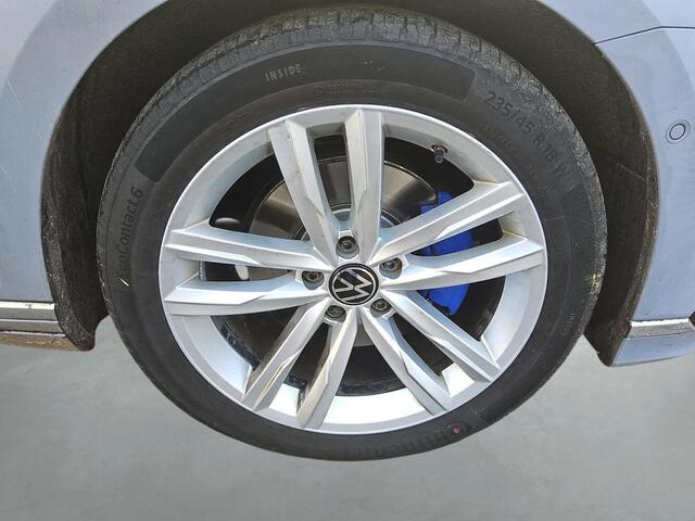 Volkswagen PASSAT Variant GTE 1.4 TSI eHybrid 218pk PHEV Business / Trekhaak / iQ Light / Massage / Wordt Verwacht