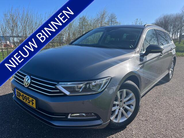 Volkswagen PASSAT Variant 1.4 TSI ACT Highline Business R