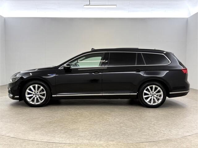 Volkswagen PASSAT 1.4 TSI PHEV GTE | Pano | Camera | Carplay | Adap. Cruise | Massagestoel | LED | Keyless