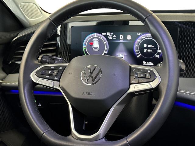 Volkswagen PASSAT Variant 1.5 204pk eHybrid Business Achteruitrijcamera | Parkeersensoren voor en achter | Adaptive cruise control